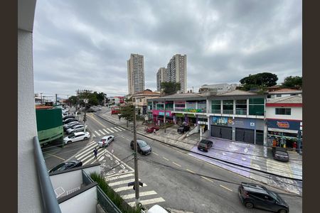 Studio para alugar com 26m², 1 quarto e sem vaga