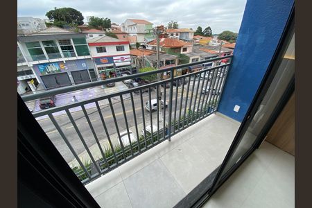 Studio para alugar com 26m², 1 quarto e sem vaga