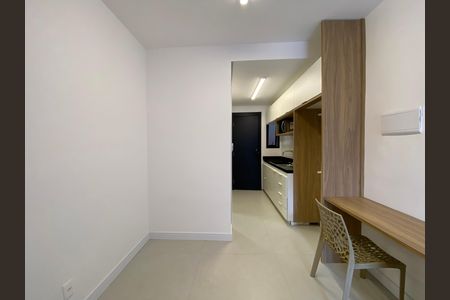 Kitnet/Studio para alugar com 1 quarto, 26m² em Jardim Bonfiglioli, São Paulo