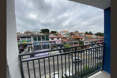Kitnet/Studio para alugar com 1 quarto, 26m² em Jardim Bonfiglioli, São Paulo