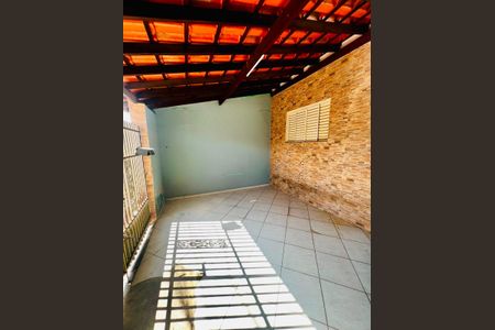 Garagem de casa para alugar com 2 quartos, 150m² em Jardim Sao Bento, Hortolândia