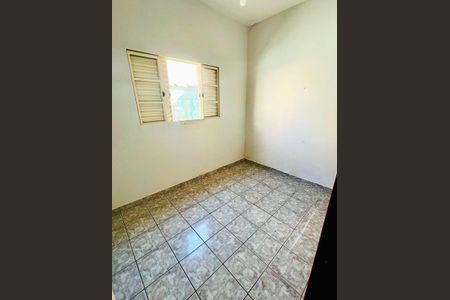Suíte de casa para alugar com 2 quartos, 150m² em Jardim Sao Bento, Hortolândia