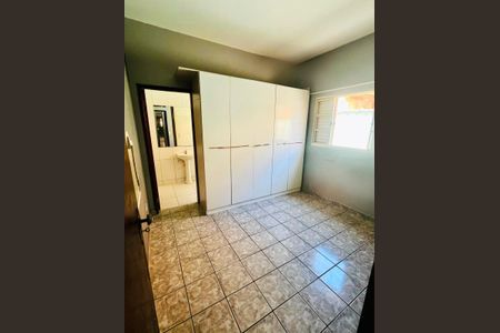 Suíte de casa para alugar com 2 quartos, 150m² em Jardim Sao Bento, Hortolândia