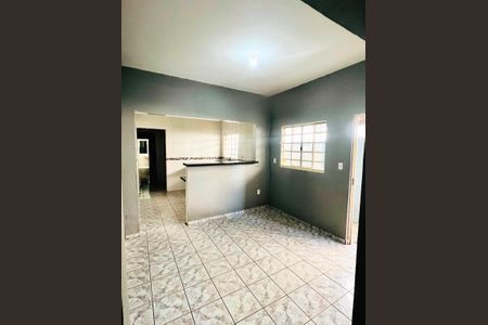 Casa para alugar com 2 quartos, 150m² em Jardim Sao Bento, Hortolândia