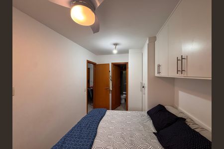 Suíte de apartamento à venda com 1 quarto, 80m² em Recreio dos Bandeirantes, Rio de Janeiro