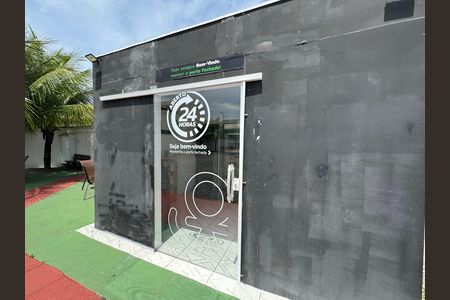 Apartamento à venda com 1 quarto, 80m² em Recreio dos Bandeirantes, Rio de Janeiro