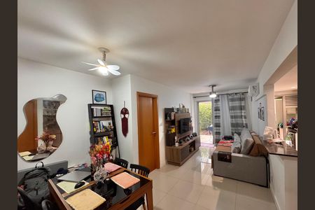 Apartamento à venda com 1 quarto, 80m² em Recreio dos Bandeirantes, Rio de Janeiro