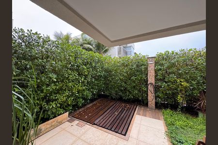 Apartamento à venda com 80m², 1 quarto e 1 vagaVaranda