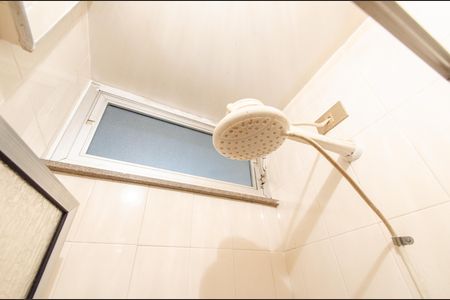 Apartamento para alugar com 122m², 3 quartos e 1 vagaBanheiro de serviço