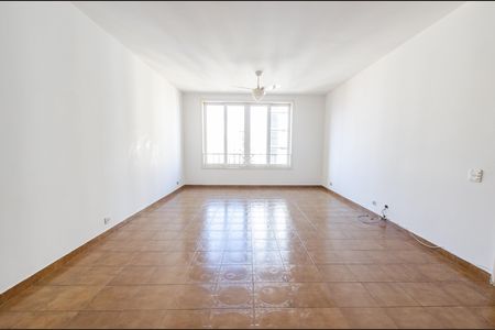 Apartamento para alugar com 122m², 3 quartos e 1 vagaSala