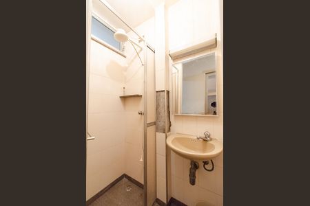Apartamento para alugar com 122m², 3 quartos e 1 vagaBanheiro de serviço