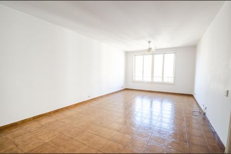 Apartamento para alugar com 3 quartos, 122m² em Vila Mariana, São Paulo