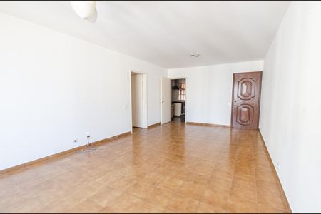 Sala de apartamento para alugar com 3 quartos, 122m² em Vila Mariana, São Paulo