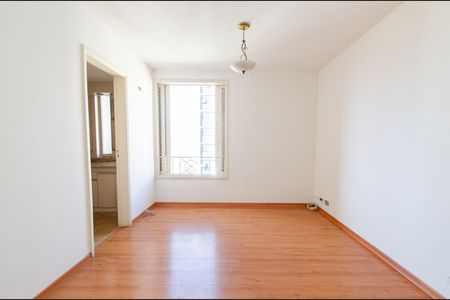 Apartamento para alugar com 122m², 3 quartos e 1 vagaSuíte