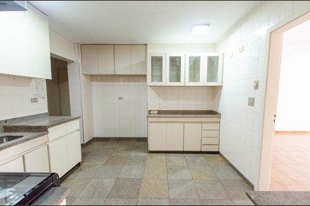 Área de serviço de apartamento para alugar com 3 quartos, 122m² em Vila Mariana, São Paulo