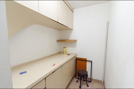 Apartamento para alugar com 122m², 3 quartos e 1 vagaQuarto de serviço