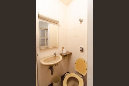Apartamento para alugar com 122m², 3 quartos e 1 vagaBanheiro de serviço