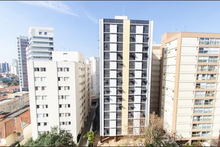 Apartamento para alugar com 122m², 3 quartos e 1 vagaVista do Quarto 1