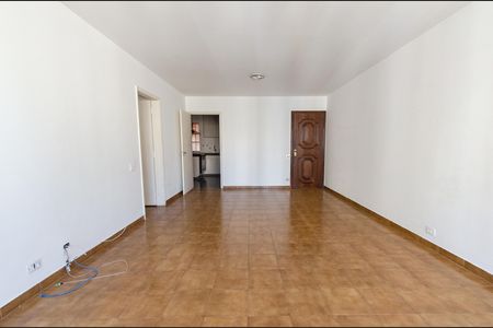 Apartamento para alugar com 122m², 3 quartos e 1 vagaSala