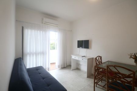 Apartamento para alugar com 62m², 2 quartos e 1 vaga Apartamento para alugar com 62m², 2 quartos e 1 vagaSala