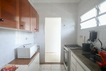 Apartamento para alugar com 62m², 2 quartos e 1 vaga Apartamento para alugar com 62m², 2 quartos e 1 vagaCozinha