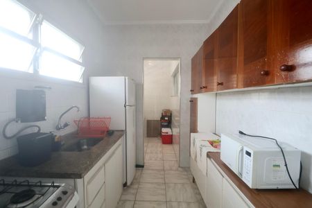 Apartamento para alugar com 62m², 2 quartos e 1 vaga Apartamento para alugar com 62m², 2 quartos e 1 vagaCozinha