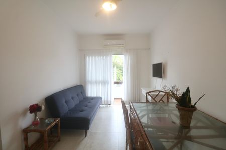 Apartamento para alugar com 62m², 2 quartos e 1 vaga Apartamento para alugar com 62m², 2 quartos e 1 vagaSala