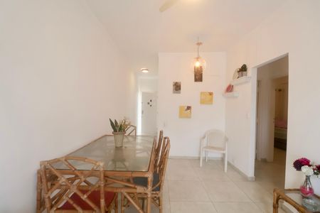 Apartamento para alugar com 62m², 2 quartos e 1 vaga Apartamento para alugar com 62m², 2 quartos e 1 vagaSala