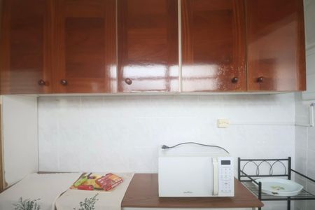 Apartamento para alugar com 62m², 2 quartos e 1 vaga Apartamento para alugar com 62m², 2 quartos e 1 vagaCozinha