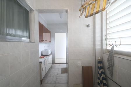 Apartamento para alugar com 62m², 2 quartos e 1 vaga Apartamento para alugar com 62m², 2 quartos e 1 vagaÁrea de Serviço