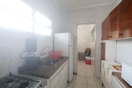 Apartamento para alugar com 62m², 2 quartos e 1 vaga Apartamento para alugar com 62m², 2 quartos e 1 vagaCozinha