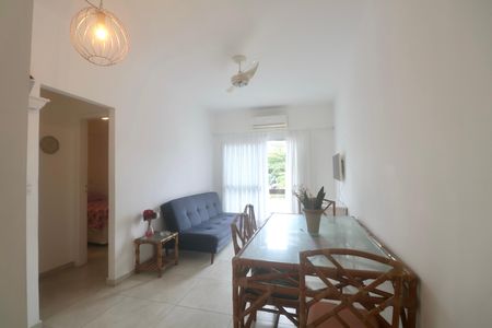 Apartamento para alugar com 62m², 2 quartos e 1 vaga Apartamento para alugar com 62m², 2 quartos e 1 vagaSala
