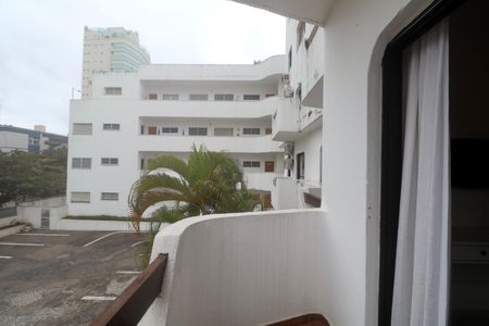 Apartamento para alugar com 62m², 2 quartos e 1 vaga Apartamento para alugar com 62m², 2 quartos e 1 vagaVaranda