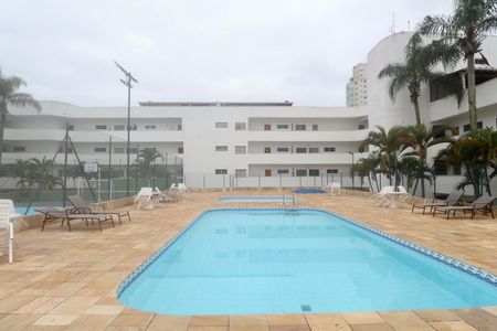 Apartamento para alugar com 62m², 2 quartos e 1 vaga Apartamento para alugar com 62m², 2 quartos e 1 vagaÁrea comum - Piscina