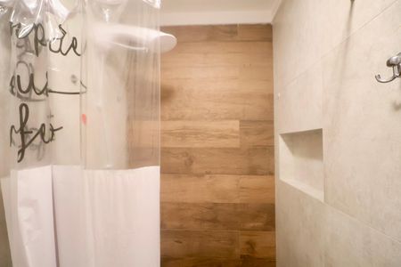 Apartamento para alugar com 62m², 2 quartos e 1 vaga Apartamento para alugar com 62m², 2 quartos e 1 vagaBanheiro Suíte