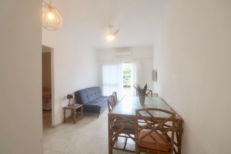 Apartamento para alugar com 62m², 2 quartos e 1 vaga Apartamento para alugar com 62m², 2 quartos e 1 vagaSala