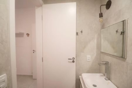 Apartamento para alugar com 62m², 2 quartos e 1 vaga Apartamento para alugar com 62m², 2 quartos e 1 vagaBanheiro Suíte