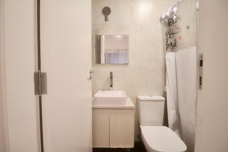 Apartamento para alugar com 62m², 2 quartos e 1 vaga Apartamento para alugar com 62m², 2 quartos e 1 vagaBanheiro Suíte