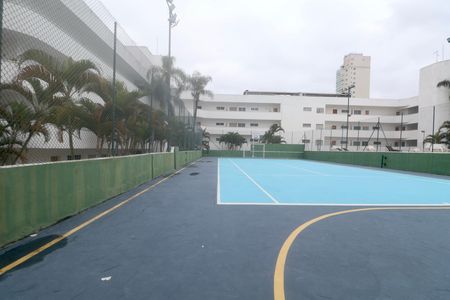Apartamento para alugar com 62m², 2 quartos e 1 vaga Apartamento para alugar com 62m², 2 quartos e 1 vagaÁrea comum - Playground