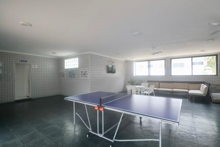 Apartamento para alugar com 62m², 2 quartos e 1 vaga Apartamento para alugar com 62m², 2 quartos e 1 vagaÁrea comum