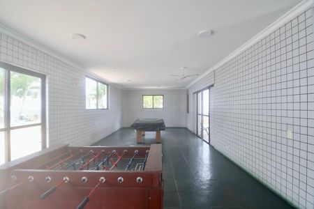 Apartamento para alugar com 62m², 2 quartos e 1 vaga Apartamento para alugar com 62m², 2 quartos e 1 vagaÁrea comum