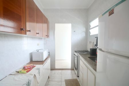 Apartamento para alugar com 62m², 2 quartos e 1 vaga Apartamento para alugar com 62m², 2 quartos e 1 vagaCozinha