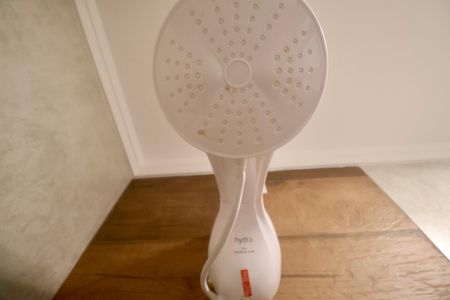 Apartamento para alugar com 62m², 2 quartos e 1 vaga Apartamento para alugar com 62m², 2 quartos e 1 vagaBanheiro Social