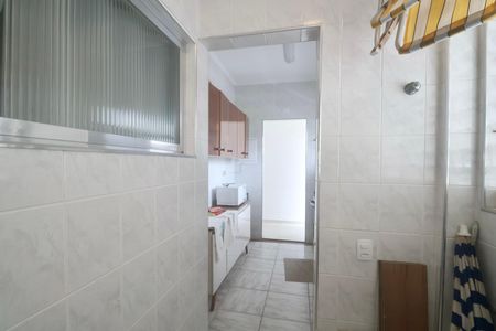 Apartamento para alugar com 62m², 2 quartos e 1 vaga Apartamento para alugar com 62m², 2 quartos e 1 vagaÁrea de Serviço