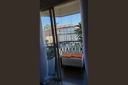 Apartamento à venda com 2 quartos, 60m² em Mandaqui, São Paulo