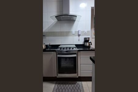 Apartamento à venda com 2 quartos, 60m² em Mandaqui, São Paulo