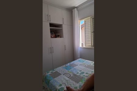 Apartamento à venda com 2 quartos, 60m² em Mandaqui, São Paulo