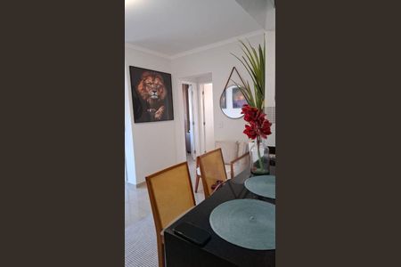 Apartamento à venda com 2 quartos, 60m² em Mandaqui, São Paulo
