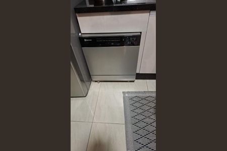 Apartamento à venda com 2 quartos, 60m² em Mandaqui, São Paulo