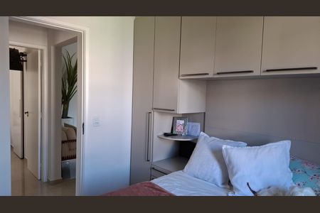 Apartamento à venda com 2 quartos, 60m² em Mandaqui, São Paulo